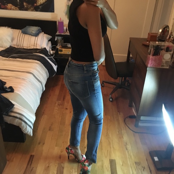 Dsquared2 pants - Picture 4 of 7